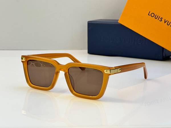 Louis Vuitton Sunglasses Top Quality LVS03748